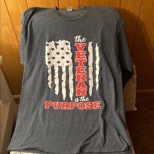 Gildan Long sleeve Heavy Cotton top